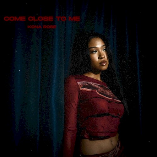 Come Close To Me