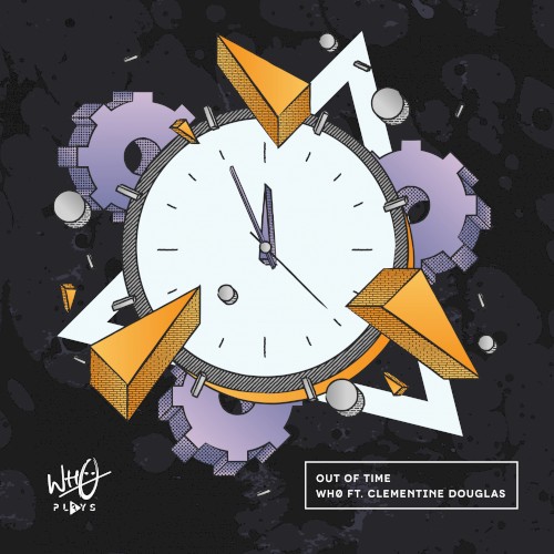 Out of Time