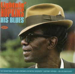 His Blues