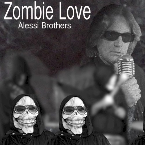 Zombie Love