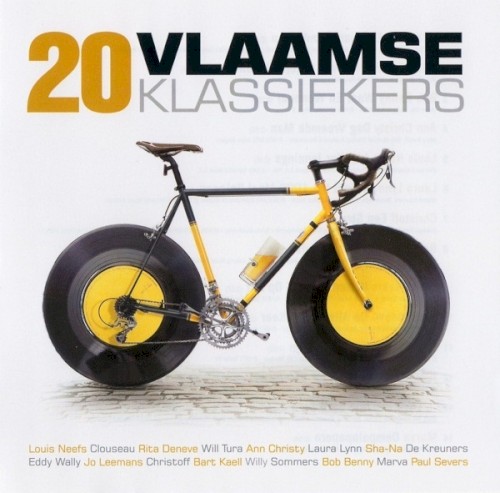 20 Vlaamse klassiekers