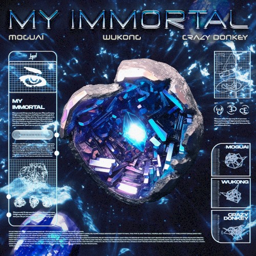 My Immortal