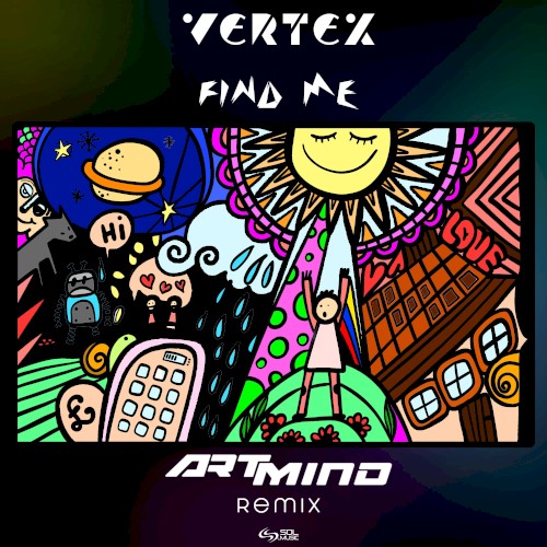 Find Me (Artmind remix)