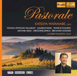 Pastorale