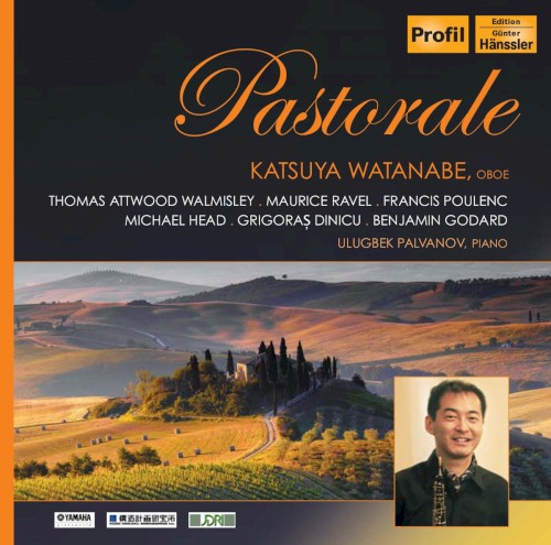 Pastorale