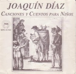 Canciones y cuentos para niños