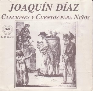 Canciones y cuentos para niños