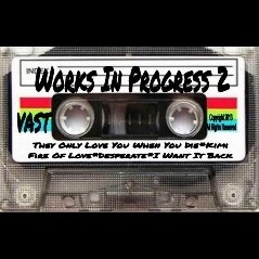 Works In Progress 2