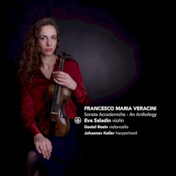 Sonate Accademiche - An Anthology