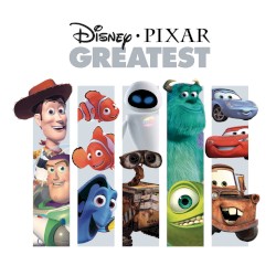 Disney · Pixar: Greatest
