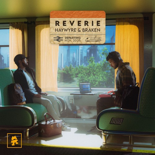 Reverie