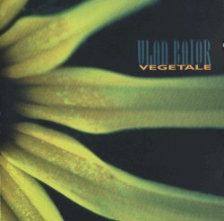Végétale