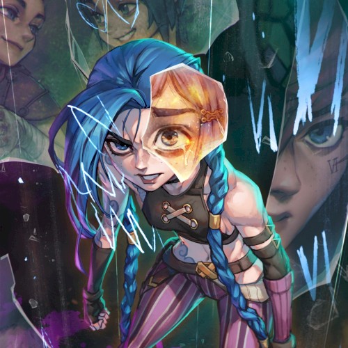 JINX