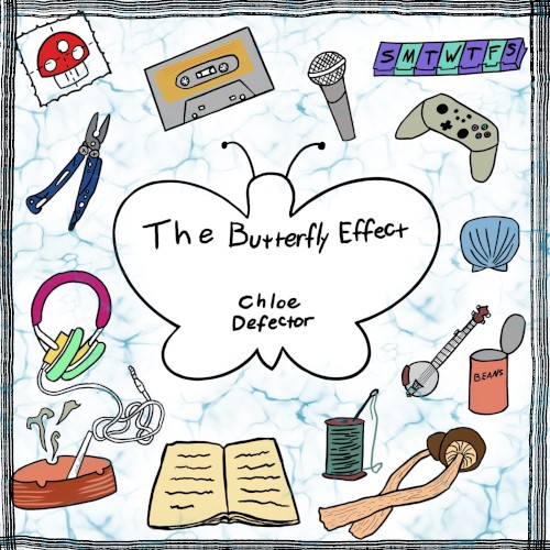 The Butterfly Effect