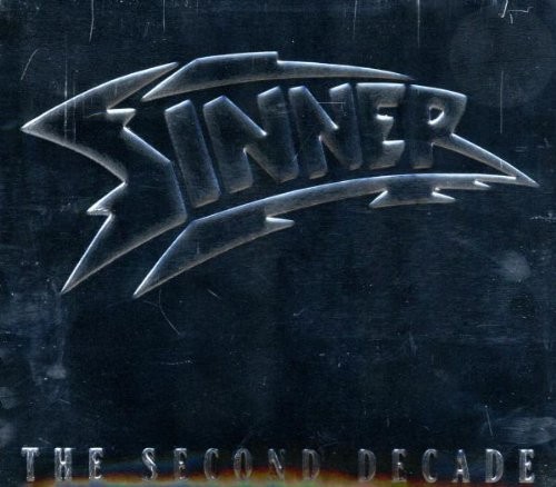The Second Decade