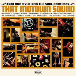 That Motown Sound