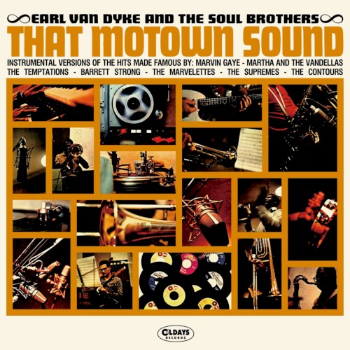 That Motown Sound