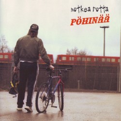 pöhinää