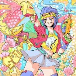 Splashnode