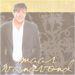 Maar vanavond / Ik dans de hele nacht