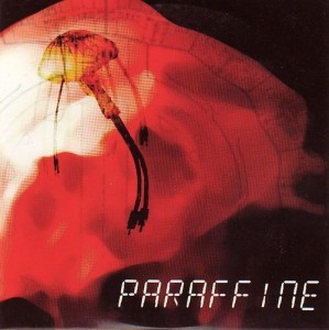 Paraffine