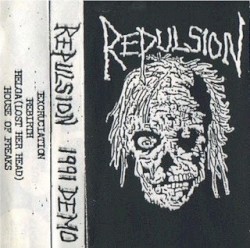 1991 Demo