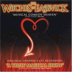 The Witches of Eastwick