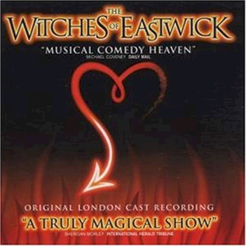 The Witches of Eastwick