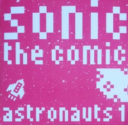 Astronauts 1