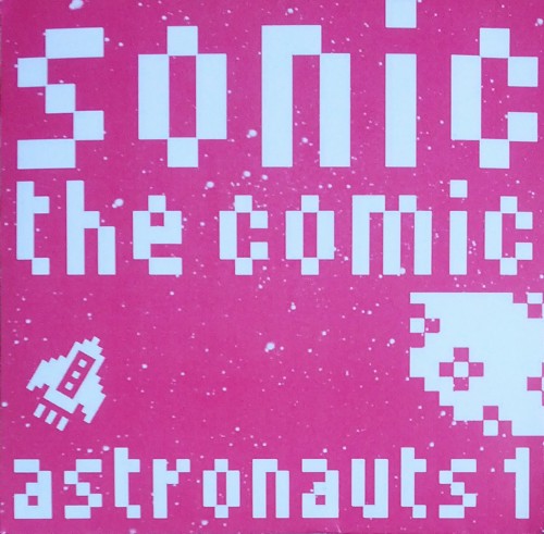 Astronauts 1