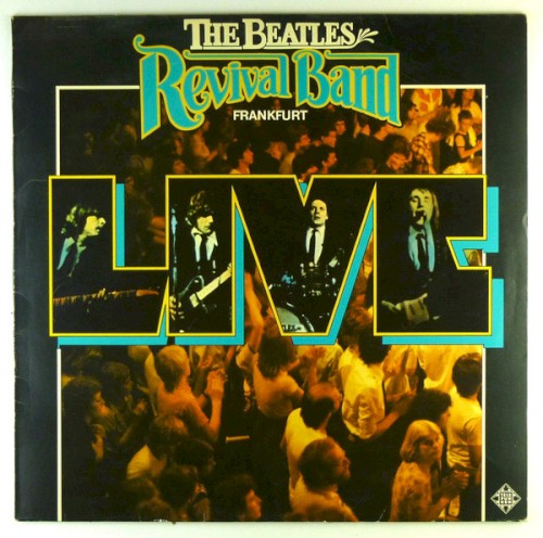 Beatles Revival Band: Live