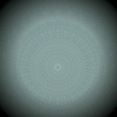 Invariant