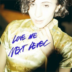 Love Me // Next Level