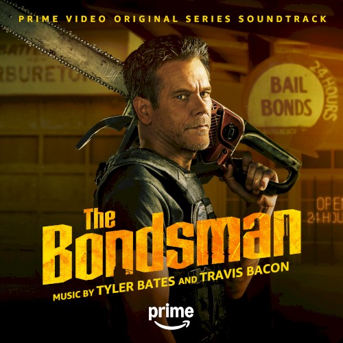 The Bondsman: Prime Video Original Series Soundtrack