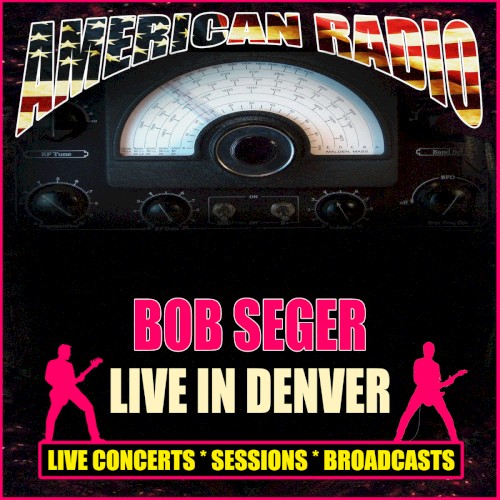 Live in Denver