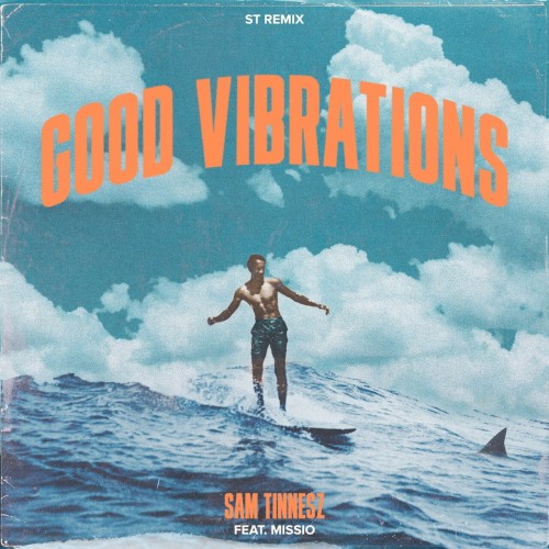 Good Vibrations (ST Remix)