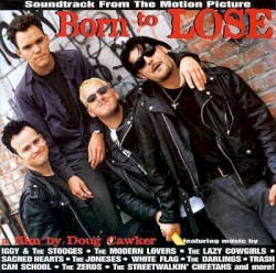 Born to Lose