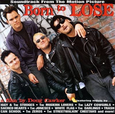 Born to Lose