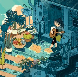 ANIME GROOVES