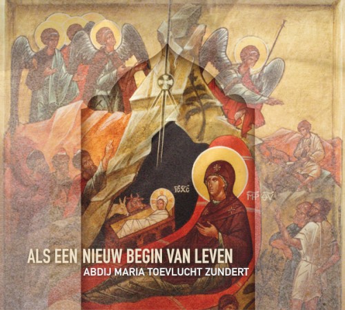 Als een nieuw begin van leven