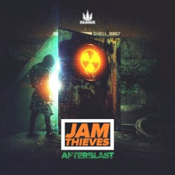 After Blast EP