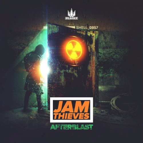 After Blast EP