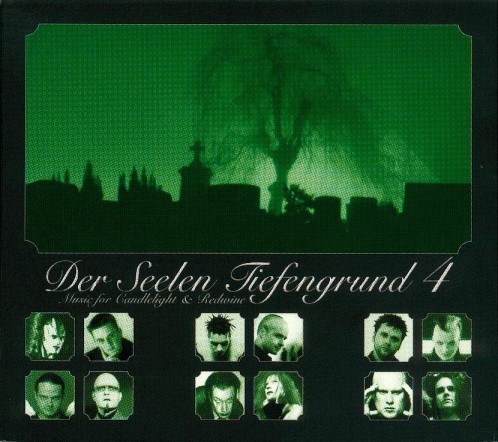 Der Seelen Tiefengrund 4: Music for Candlelight & Redwine