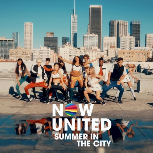 Summer In the City
