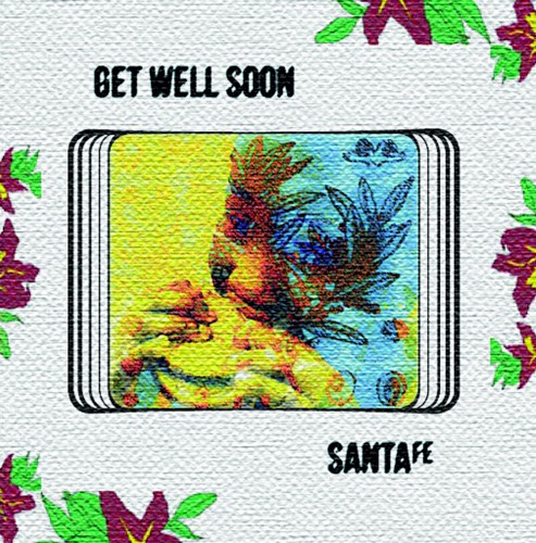 Get Well Soon