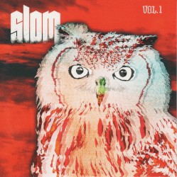 SLAM Ausgabe 68 Vol. 1