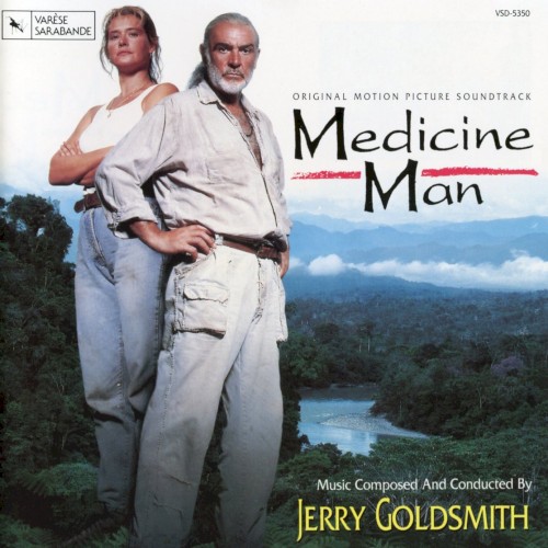 Medicine Man