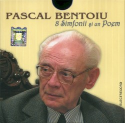 8 Simfonii Și Un Poem