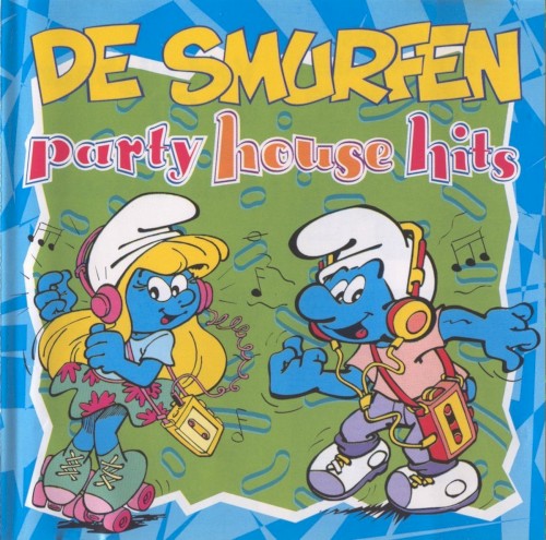 Party House Hits
