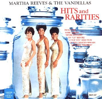 Hits and Rarities
